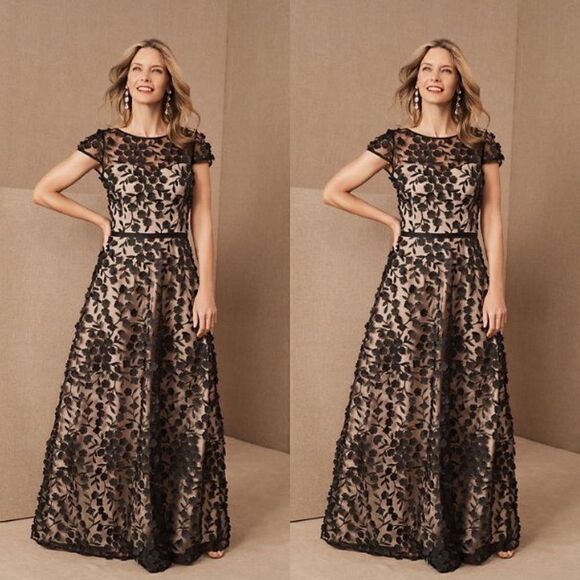 BHLDN XSCAPE Nepenthe dress - Picture 1 of 4